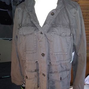 ZARA DENIM, szL, $30.53